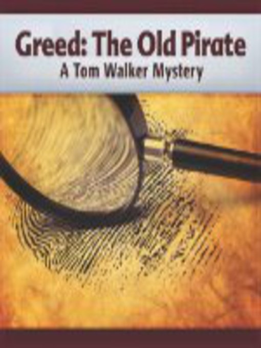 Title details for Greed by Deaver Brown - Wait list